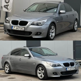 BMW 530 M-Performance/Нови Вериги/Full/Панорама/Уникат/TOP - 11499 лв. / 5879.35 € - 87323151 7