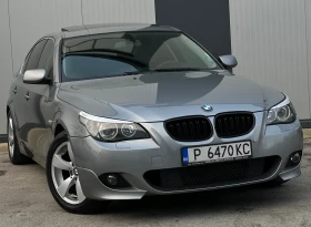 BMW 530 M-Performance/Нови Вериги/Full/Панорама/Уникат/TOP - 11499 лв. / 5879.35 € - 87323151 3