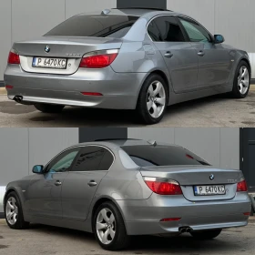 BMW 530 M-Performance/Нови Вериги/Full/Панорама/Уникат/TOP - 11499 лв. / 5879.35 € - 87323151 6