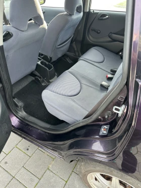 Honda Jazz 1.4/Facelift/Euro4 - 4999 лв. / 2555.95 € - 95645280 8