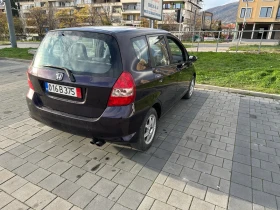 Honda Jazz 1.4/Facelift/Euro4 - 4999 лв. / 2555.95 € - 95645280 5