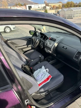 Honda Jazz 1.4/Facelift/Euro4 - 4999 лв. / 2555.95 € - 95645280 7