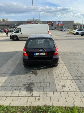 Honda Jazz 1.4/Facelift/Euro4 - 4999 лв. / 2555.95 € - 95645280 4