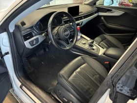Audi A5 * Komfort * CARFAX * БЕЗ ПЪРВОНАЧАЛНА ВНОСКА - 32300 лв. / 16514.73 € - 91003408 5