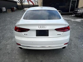 Audi A5 * Komfort * CARFAX * БЕЗ ПЪРВОНАЧАЛНА ВНОСКА - 32300 лв. / 16514.73 € - 91003408 4