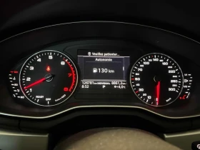 Audi A5 * Komfort * CARFAX * БЕЗ ПЪРВОНАЧАЛНА ВНОСКА - 32300 лв. / 16514.73 € - 91003408 8