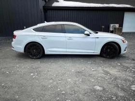 Audi A5 * Komfort * CARFAX * БЕЗ ПЪРВОНАЧАЛНА ВНОСКА - 32300 лв. / 16514.73 € - 91003408 3