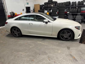 Mercedes-Benz E 400 4MATIC * * CARFAX * * АВТО КРЕДИТ * *  - 45500 лв. / 23263.78 € - 68604292 3