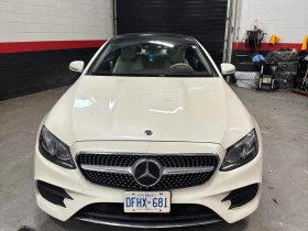 Mercedes-Benz E 400 4MATIC * * CARFAX * * АВТО КРЕДИТ * *  - 45500 лв. / 23263.78 € - 68604292 2