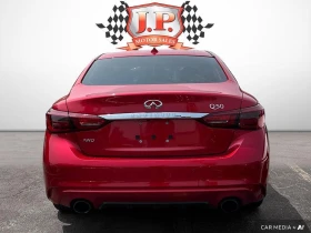 Infiniti Q50 * АВТО КРЕДИТ* ЦЕНА ДО БГ * СЕРВИЗНА ИСТОРИЯ *  - 40950 лв. / 20937.40 € - 86706835 5