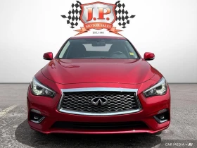 Infiniti Q50 * АВТО КРЕДИТ* ЦЕНА ДО БГ * СЕРВИЗНА ИСТОРИЯ *  - 40950 лв. / 20937.40 € - 86706835 2