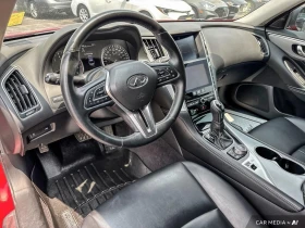 Infiniti Q50 * АВТО КРЕДИТ* ЦЕНА ДО БГ * СЕРВИЗНА ИСТОРИЯ *  - 40950 лв. / 20937.40 € - 86706835 11