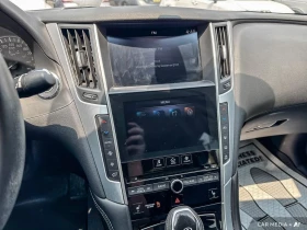 Infiniti Q50 * АВТО КРЕДИТ* ЦЕНА ДО БГ * СЕРВИЗНА ИСТОРИЯ *  - 40950 лв. / 20937.40 € - 86706835 17