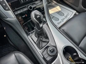 Infiniti Q50 * АВТО КРЕДИТ* ЦЕНА ДО БГ * СЕРВИЗНА ИСТОРИЯ *  - 40950 лв. / 20937.40 € - 86706835 16