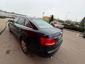 Audi A6 3.0D* 4x4* 233��* ���* ���� | Mobile.bg � ����� ������ 6