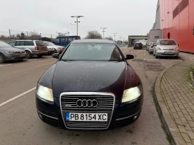 ����� �� �������� �� Audi A6 3.0D* 4x4* 233��* ���* ����