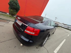 ����� �� �������� �� Audi A6 3.0D* 4x4* 233��* ���* ����
