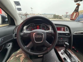 Audi A6 3.0D* 4x4* 233��* ���* ���� | Mobile.bg � ����� ������ 13