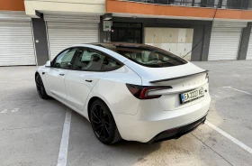 Tesla Model 3 Performance Enhanced Autopilot - 56000 € / 109526.48 лв. - 87672624 3
