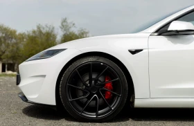 ����� �� �������� �� Tesla Model 3 Performance Enhanced Autopilot