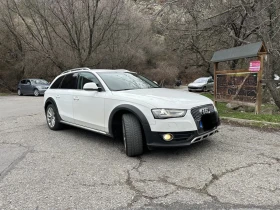 Audi A4 Allroad, снимка 2
