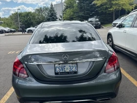 Mercedes-Benz C 300 * CARFAX * ЦЕНА ДО БГ - 19750 € / 38627.64 лв. - 94660631 4