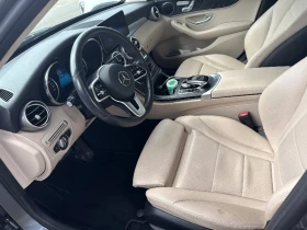 Mercedes-Benz C 300 * CARFAX * ЦЕНА ДО БГ - 19750 € / 38627.64 лв. - 94660631 6