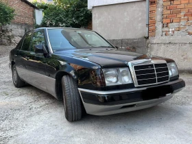 Mercedes-Benz 124 200E, снимка 6