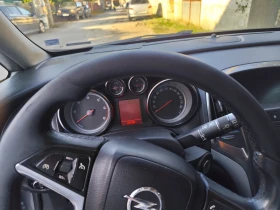 Opel Astra Хечбек  - 3450 € / 6747.61 лв. - 45545566 6