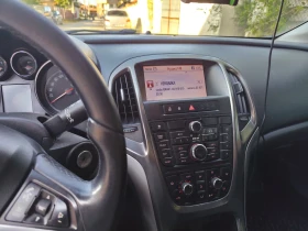 Opel Astra Хечбек  - 3450 € / 6747.61 лв. - 45545566 7