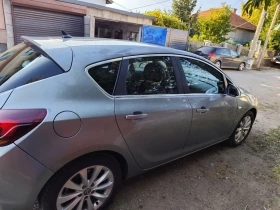 Opel Astra Хечбек  - 3450 € / 6747.61 лв. - 45545566 4