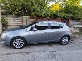 Opel Astra Хечбек  - 3450 € / 6747.61 лв. - 45545566 2