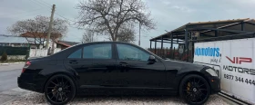 Mercedes-Benz S 550 AMG VAKUM/LONG/4MATIC/XENON/NAVI/PODGREV/KOJA/FULL, снимка 6