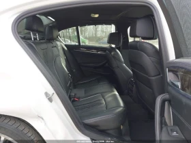 BMW 550 4.4l MI xDrive - 21500 € / 42050.35 лв. - 82361769 8