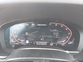 BMW 550 4.4l MI xDrive - 21500 € / 42050.35 лв. - 82361769 7