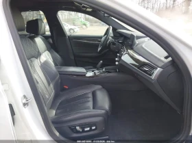 BMW 550 4.4l MI xDrive - 21500 € / 42050.35 лв. - 82361769 5