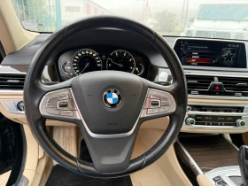 BMW 730 d M-пакет - 22000 € / 43028.26 лв. - 27742487 5