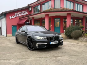 BMW 730 d M-пакет - 22000 € / 43028.26 лв. - 27742487 17