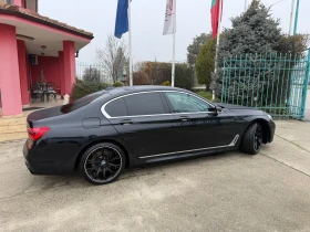 BMW 730 d M-пакет - 22000 € / 43028.26 лв. - 27742487 16