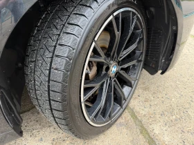 BMW 730 d M-пакет - 22000 € / 43028.26 лв. - 27742487 4