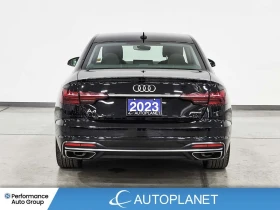 Audi A4 * quattro Premium * CARFAX * ЦЕНА ДО БГ - 24250 € / 47428.88 лв. - 34212546 6