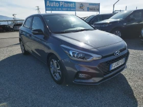 Hyundai I20 1.0i 101кс. - 6500 € / 12712.90 лв. - 11950950 7