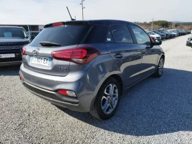 Hyundai I20 1.0i 101кс. - 6500 € / 12712.90 лв. - 11950950 5