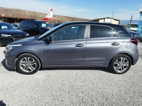Hyundai I20 1.0i 101кс. - 6500 € / 12712.90 лв. - 11950950 2