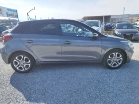 Hyundai I20 1.0i 101кс. - 6500 € / 12712.90 лв. - 11950950 6