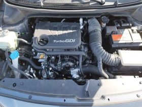 Hyundai I20 1.0i 101кс. - 6500 € / 12712.90 лв. - 11950950 16