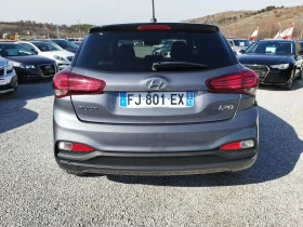 Hyundai I20 1.0i 101кс. - 6500 € / 12712.90 лв. - 11950950 4
