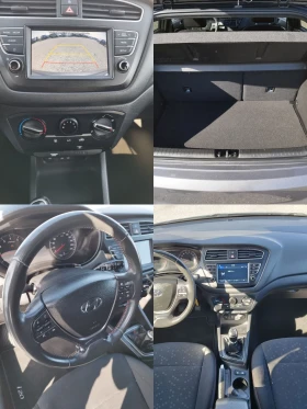 Hyundai I20 1.0i 101кс. - 6500 € / 12712.90 лв. - 11950950 15