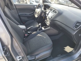 Hyundai I20 1.0i 101кс. - 6500 € / 12712.90 лв. - 11950950 12