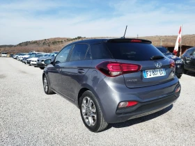 Hyundai I20 1.0i 101кс. - 6500 € / 12712.90 лв. - 11950950 3